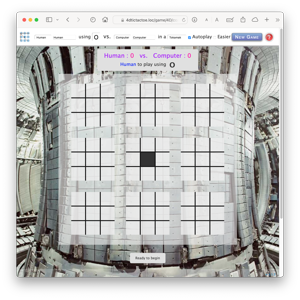 Tokamak Style